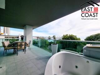 Laguna Heights  Condo for sale and for rent in Wongamat Beach, Pattaya. SRC5674