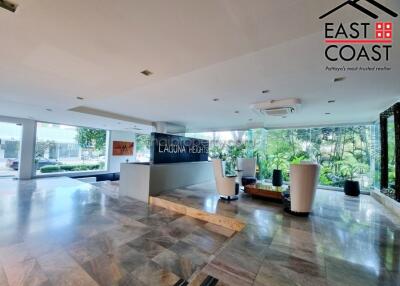 Laguna Heights  Condo for sale and for rent in Wongamat Beach, Pattaya. SRC5674