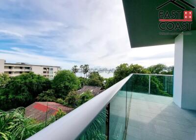 Laguna Heights  Condo for sale and for rent in Wongamat Beach, Pattaya. SRC5674