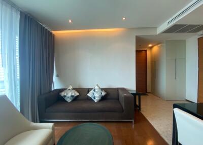 For RENT : The Address Sukhumvit 28 / 2 Bedroom / 2 Bathrooms / 67 sqm / 45000 THB [10451995]