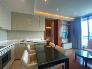 For RENT : The Address Sukhumvit 28 / 2 Bedroom / 2 Bathrooms / 67 sqm / 45000 THB [10451995]