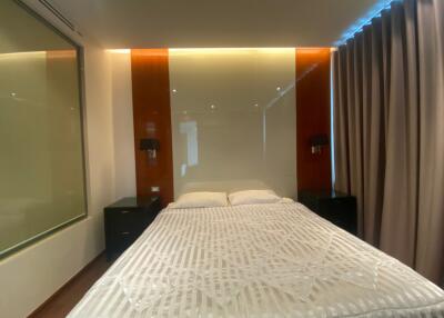 For RENT : The Address Sukhumvit 28 / 2 Bedroom / 2 Bathrooms / 67 sqm / 45000 THB [10451995]