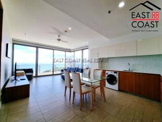 Northpoint Condo for rent in Wongamat Beach, Pattaya. RC13454