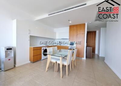 Northpoint Condo for rent in Wongamat Beach, Pattaya. RC13454