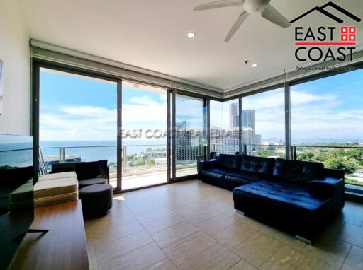 Northpoint Condo for rent in Wongamat Beach, Pattaya. RC13454