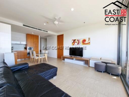 Northpoint Condo for rent in Wongamat Beach, Pattaya. RC13454