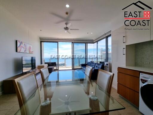 Northpoint Condo for rent in Wongamat Beach, Pattaya. RC13454