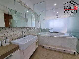 Northpoint Condo for rent in Wongamat Beach, Pattaya. RC13454