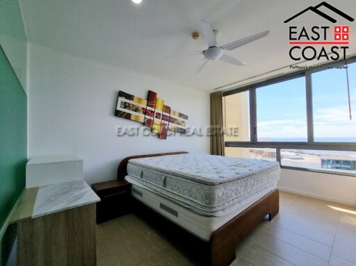 Northpoint Condo for rent in Wongamat Beach, Pattaya. RC13454