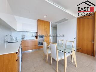 Northpoint Condo for rent in Wongamat Beach, Pattaya. RC13454