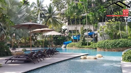 Northpoint Condo for rent in Wongamat Beach, Pattaya. RC13454