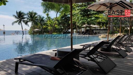 Northpoint Condo for rent in Wongamat Beach, Pattaya. RC13454