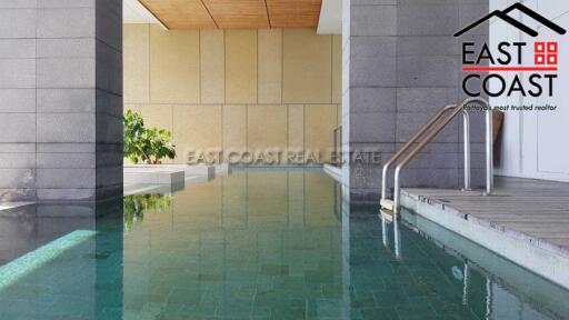 Northpoint Condo for rent in Wongamat Beach, Pattaya. RC13454