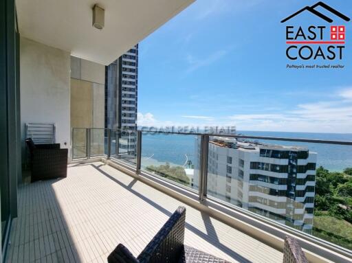 Northpoint Condo for rent in Wongamat Beach, Pattaya. RC13454