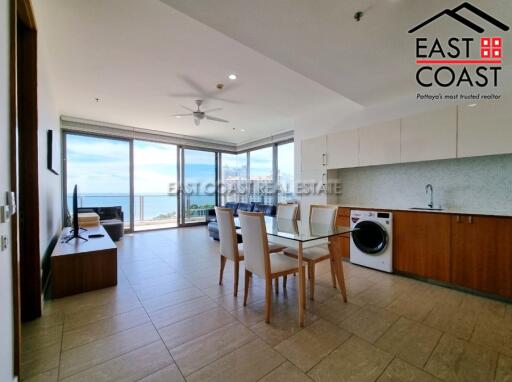 Northpoint Condo for rent in Wongamat Beach, Pattaya. RC13454