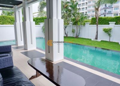 4 bedroom House in Palm Oasis Jomtien