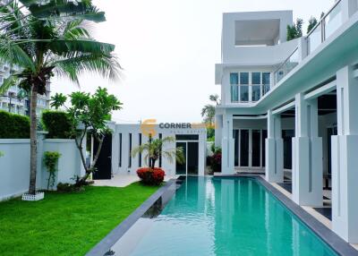 4 bedroom House in Palm Oasis Jomtien