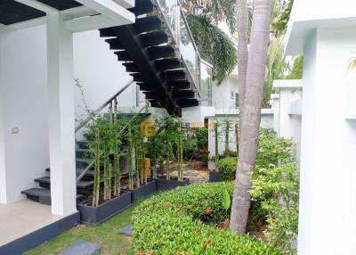 4 bedroom House in Palm Oasis Jomtien