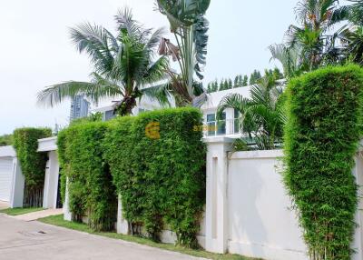 4 bedroom House in Palm Oasis Jomtien