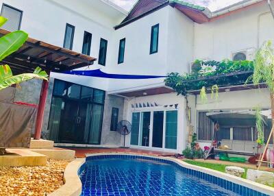 House for sale East Pattaya