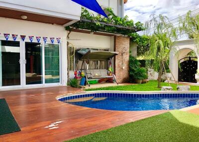 House for sale East Pattaya