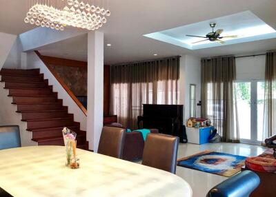 House for sale East Pattaya