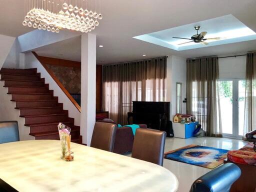 House for sale East Pattaya