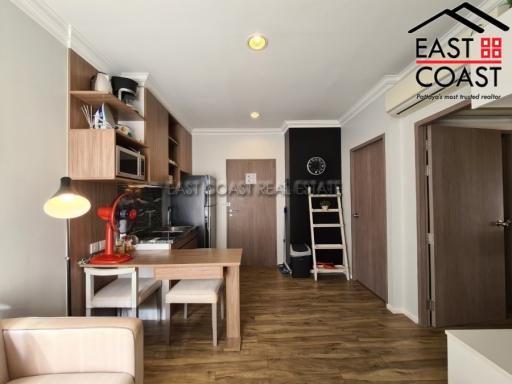 Treetops Condo for rent in Pratumnak Hill, Pattaya. RC8683