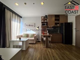 Treetops Condo for rent in Pratumnak Hill, Pattaya. RC8683