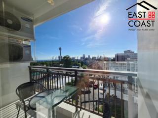 Treetops Condo for rent in Pratumnak Hill, Pattaya. RC8683