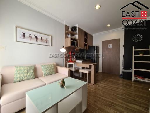 Treetops Condo for rent in Pratumnak Hill, Pattaya. RC8683