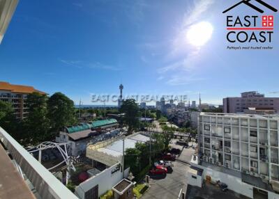 Treetops Condo for rent in Pratumnak Hill, Pattaya. RC8683