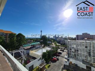 Treetops Condo for rent in Pratumnak Hill, Pattaya. RC8683