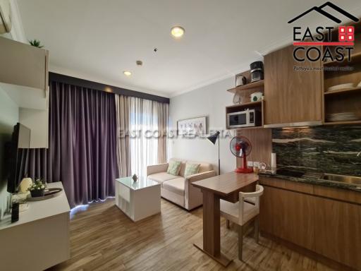 Treetops Condo for rent in Pratumnak Hill, Pattaya. RC8683