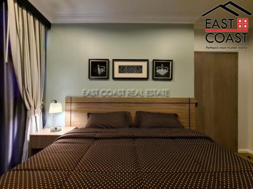 Treetops Condo for rent in Pratumnak Hill, Pattaya. RC8683