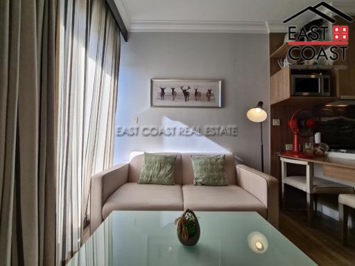 Treetops Condo for rent in Pratumnak Hill, Pattaya. RC8683