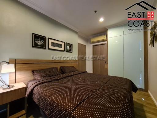 Treetops Condo for rent in Pratumnak Hill, Pattaya. RC8683