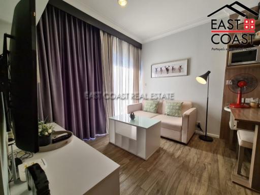 Treetops Condo for rent in Pratumnak Hill, Pattaya. RC8683