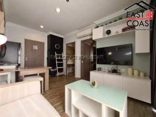 Treetops Condo for rent in Pratumnak Hill, Pattaya. RC8683