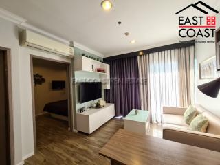 Treetops Condo for rent in Pratumnak Hill, Pattaya. RC8683