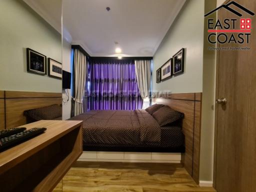 Treetops Condo for rent in Pratumnak Hill, Pattaya. RC8683