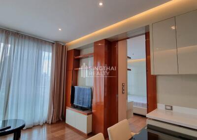 For RENT : The Address Sukhumvit 28 / 2 Bedroom / 2 Bathrooms / 67 sqm / 45000 THB [R10734]