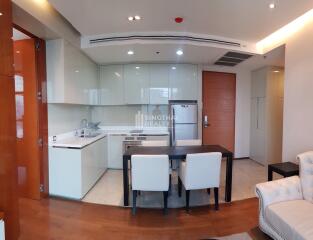 For RENT : The Address Sukhumvit 28 / 2 Bedroom / 2 Bathrooms / 77 sqm / 45000 THB [10474079]