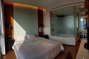 For RENT : The Address Sukhumvit 28 / 2 Bedroom / 2 Bathrooms / 77 sqm / 45000 THB [10474079]