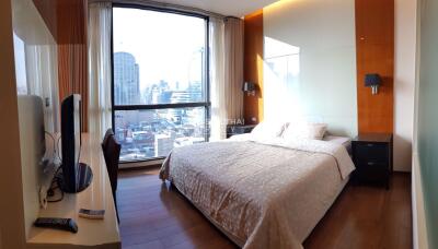 For RENT : The Address Sukhumvit 28 / 2 Bedroom / 2 Bathrooms / 77 sqm / 45000 THB [10474079]