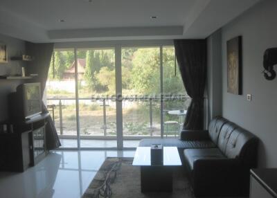 Hyde Park Residence 1 Condo for sale and for rent in Pratumnak Hill, Pattaya. SRC6257