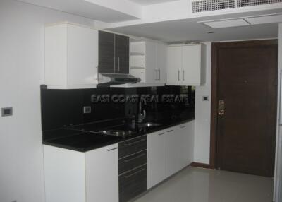 Hyde Park Residence 1 Condo for sale and for rent in Pratumnak Hill, Pattaya. SRC6257