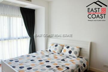 The Axis Condo for rent in Pratumnak Hill, Pattaya. RC10128