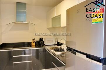 The Axis Condo for rent in Pratumnak Hill, Pattaya. RC10128