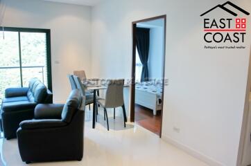 The Axis Condo for rent in Pratumnak Hill, Pattaya. RC10128